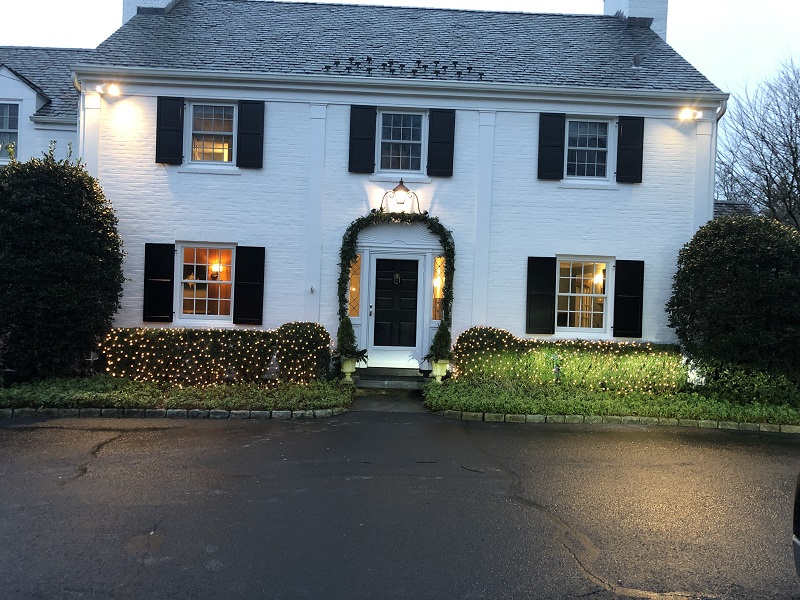 Pella Architect Window Replacement In Darien, CT